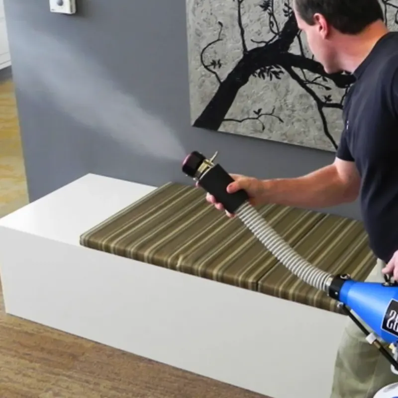 Professional Odor Removal in Warren County, IL